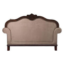  Acme Furniture Chateau De Ville LV01589 Loveseat IMAGE 3