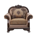  Acme Furniture Chateau De Ville LV01590 Chair IMAGE 1