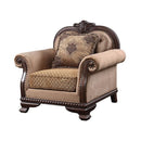  Acme Furniture Chateau De Ville LV01590 Chair IMAGE 2