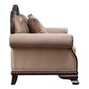  Acme Furniture Chateau De Ville LV01590 Chair IMAGE 3