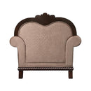  Acme Furniture Chateau De Ville LV01590 Chair IMAGE 4