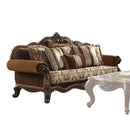  Acme Furniture Jardena LV01591 Sofa IMAGE 1