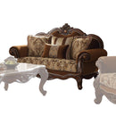  Acme Furniture Jardena LV01592 Loveseat IMAGE 1