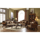 Acme Furniture Jardena Stationary Fabric Loveseat LV01592 IMAGE 2