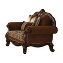  Acme Furniture Jardena LV01593 Chair IMAGE 1
