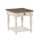  Acme Furniture Florian LV01663 End Table IMAGE 2