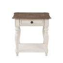  Acme Furniture Florian LV01663 End Table IMAGE 3