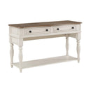  Acme Furniture Florian LV01664 Sofa Table IMAGE 2