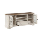  Acme Furniture Florian LV01665 TV Stand IMAGE 4