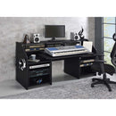  Acme Furniture Annette OF00993 Music Desk IMAGE 1