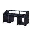 Acme Furniture Annette OF00993 Music Desk IMAGE 2