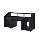  Acme Furniture Annette OF00993 Music Desk IMAGE 5