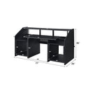  Acme Furniture Annette OF00993 Music Desk IMAGE 7