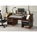  Acme Furniture Annette OF00994 Music Desk IMAGE 1