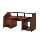  Acme Furniture Annette OF00994 Music Desk IMAGE 2