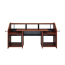  Acme Furniture Annette OF00994 Music Desk IMAGE 3