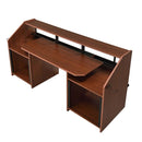 Acme Furniture Annette OF00994 Music Desk IMAGE 4