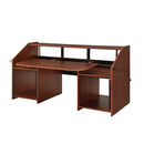  Acme Furniture Annette OF00994 Music Desk IMAGE 5