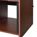  Acme Furniture Annette OF00994 Music Desk IMAGE 6