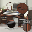  Acme Furniture Annette OF00994 Music Desk IMAGE 8