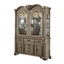  Acme Furniture Chateau De Ville 64069A Buffet & Hutch IMAGE 1