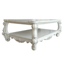  Acme Furniture Versailles 82123A Coffee Table IMAGE 1