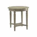  Acme Furniture Fordon 82917A End Table - Antique Slate IMAGE 1