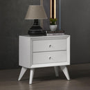  Acme Furniture Cerys BD01559 Nightstand IMAGE 1