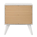  Acme Furniture Cerys BD01559 Nightstand IMAGE 4