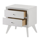  Acme Furniture Cerys BD01559 Nightstand IMAGE 5