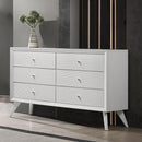  Acme Furniture Cerys BD01561 Dresser IMAGE 1