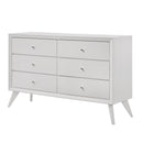  Acme Furniture Cerys BD01561 Dresser IMAGE 2