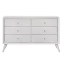  Acme Furniture Cerys BD01561 Dresser IMAGE 3