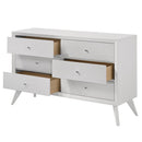  Acme Furniture Cerys BD01561 Dresser IMAGE 4