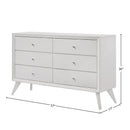  Acme Furniture Cerys BD01561 Dresser IMAGE 5