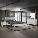  Acme Furniture Cerys BD01561 Dresser IMAGE 6