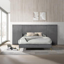  Acme Furniture Muilee BD01740EK Ek Wall Bed IMAGE 1