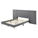  Acme Furniture Muilee BD01740EK Ek Wall Bed IMAGE 2