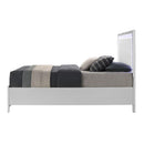  Size_King -- Haiden BD01742EK EK Bed with LED & Storage IMAGE 4