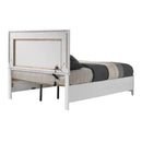  Size_King -- Haiden BD01742EK EK Bed with LED & Storage IMAGE 5