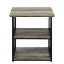  Acme Furniture Zudora BD01749 Nightstand IMAGE 3