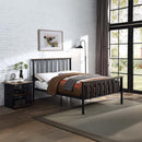  Acme Furniture Zudora BD01749 Nightstand IMAGE 6