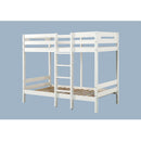  Acme Furniture Esin BD01864 Twin/Twin Bunk Bed IMAGE 3