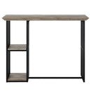  Acme Furniture Zudora DN01755 Counter Height Table IMAGE 6