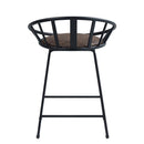 Acme Furniture Zudora DN01756 Counter Height Chair IMAGE 5