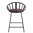 Acme Furniture Zudora DN01756 Counter Height Chair IMAGE 8