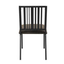  Acme Furniture Zudora DN01758 Side Chair IMAGE 3