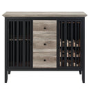  Acme Furniture Zudora DN01759 Server IMAGE 2