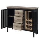  Acme Furniture Zudora DN01759 Server IMAGE 4
