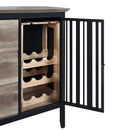 Acme Furniture Zudora DN01759 Server IMAGE 5